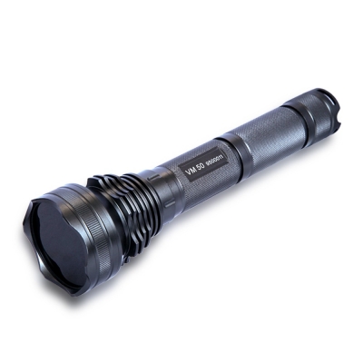 VM50 Industrial LED UV NDT Flashlight