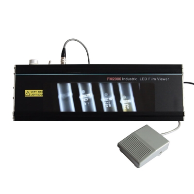 FM2000 Industry LED X-Ray Film Viewer